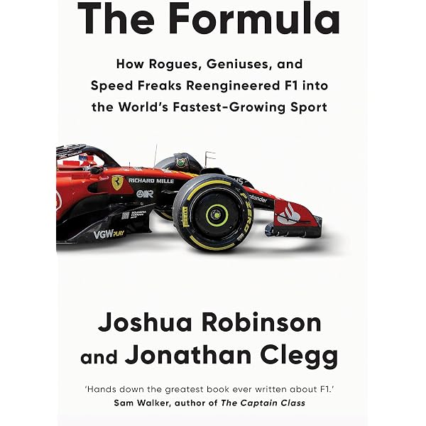 Grand Prix: An Illustrated History of Formula 1 : Buxton, Will